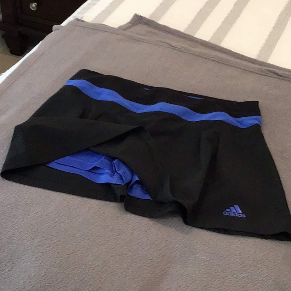 Adidas tennis/pickle ball skirt